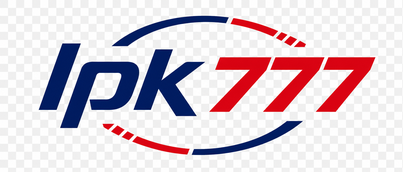LPK 777 Logo